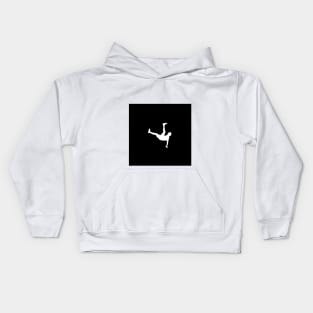 players Kids Hoodie